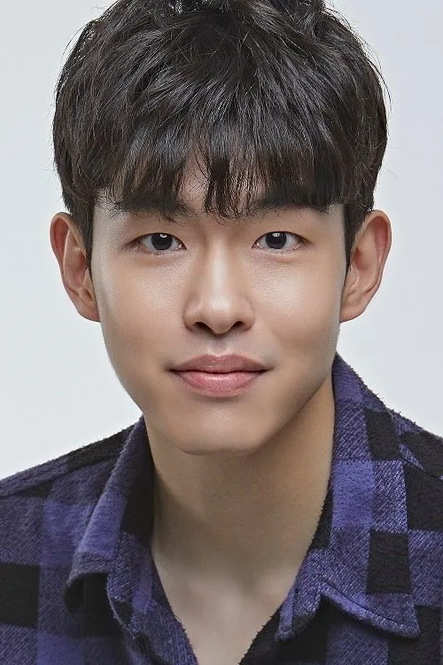 Kim Doh-yon — personaje: Lee Hyo-do