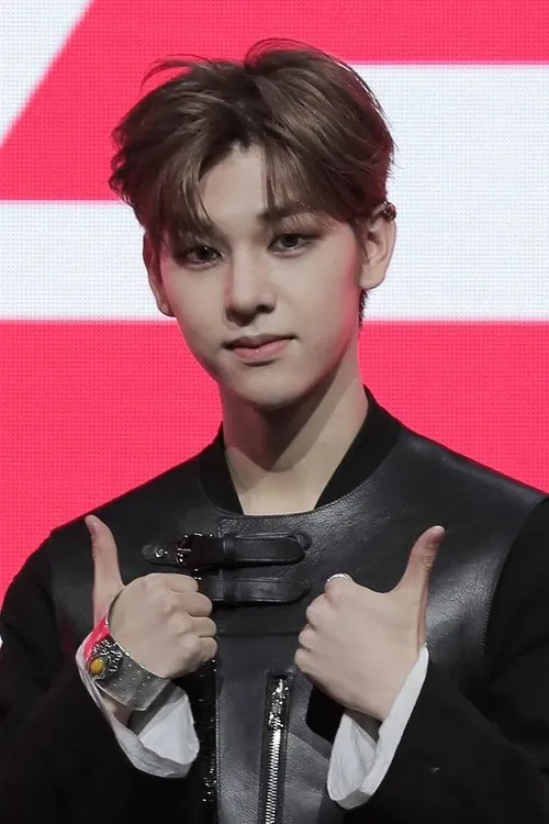 Kim Dong Yun en su biografía y filmografía