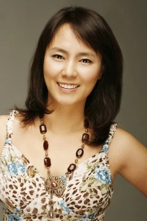 Osaki Akira ha trabajado con Kim Eun-kyeong en 1 ocasiones