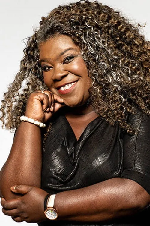 Kim Fairchild — personaje: Judith