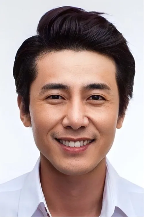 Foto de perfil del actor Kim Han en el reparto