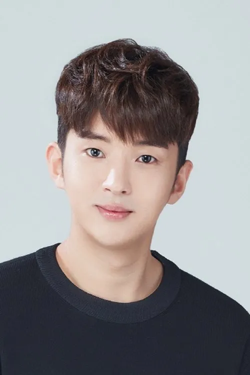 Foto de perfil del actor Kim Hee-chan en el reparto