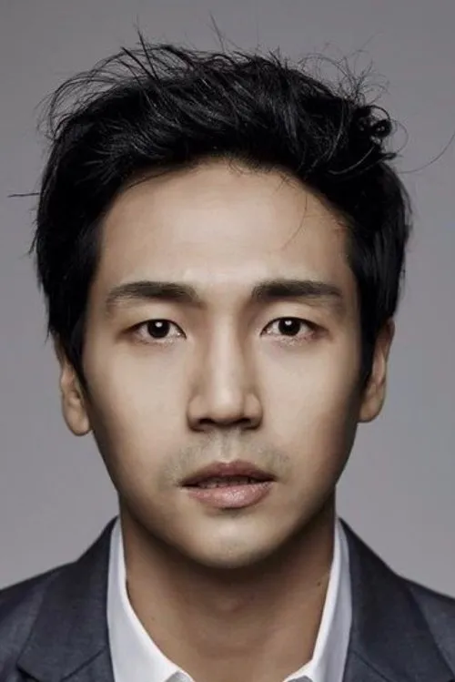 Shin Yeon-woo ha trabajado con Kim Ho-won en 1 ocasiones