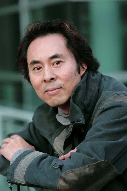 Kim Hwan-jin en su biografía y filmografía