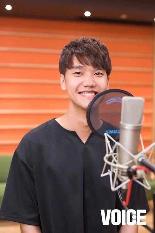 Foto de perfil del actor Kim Hyeon-uk en el reparto