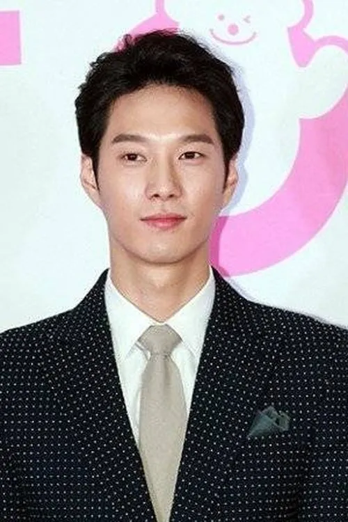 Kim Ian — personaje: Park Ki-joon