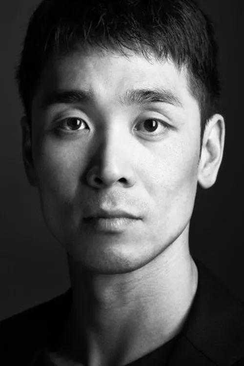 ??? ha trabajado con Kim In-gwon en 1 ocasiones