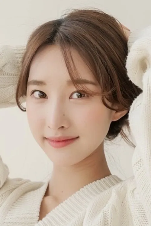 Kim In-sun en su biografía y filmografía