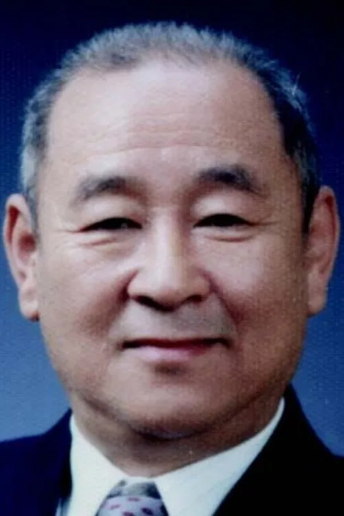 Kim In-tae — personaje: Han Sang-Man