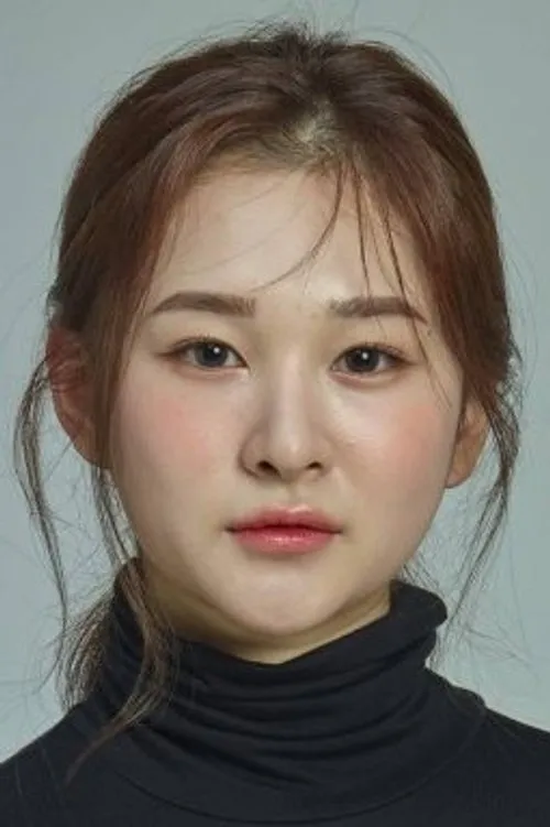 Foto de perfil del actor Kim Jeong Min en el reparto