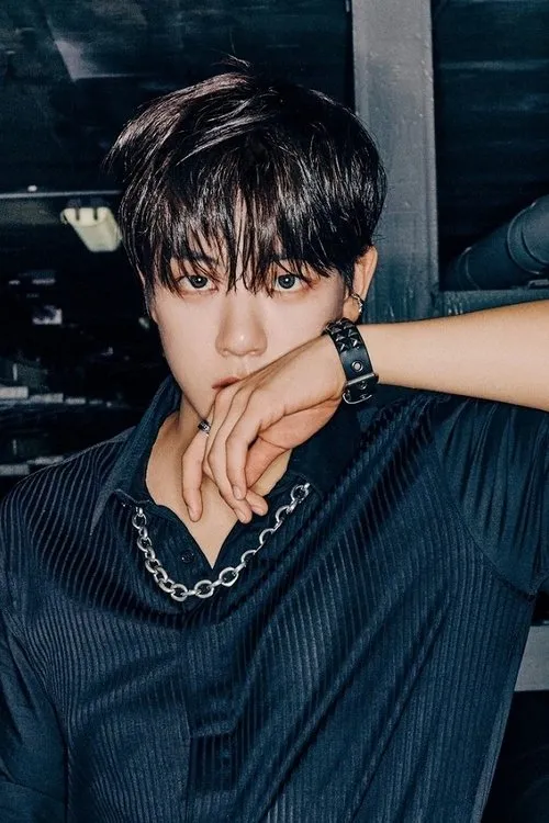 Hong Joo-chan ha trabajado con Kim Ji-beom en 2 ocasiones