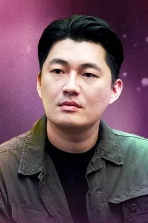 Kim Jin-hyeon en su biografía y filmografía