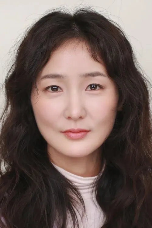 Kim Jin en su biografía y filmografía