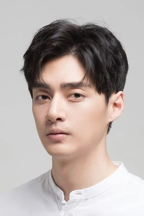 Foto de perfil del actor Kim Joon en el reparto
