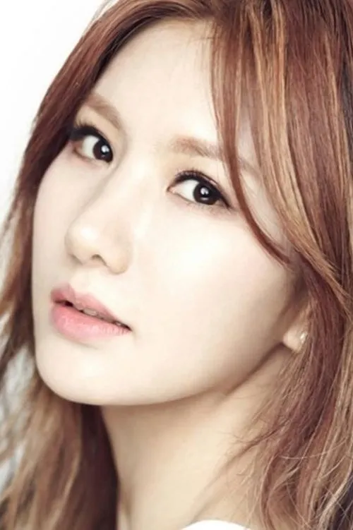 Lee Ka-eun ha trabajado con Kim Jung-ah en 1 ocasiones