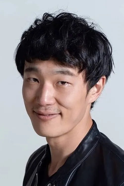 Kim Jung-hoon en su biografía y filmografía