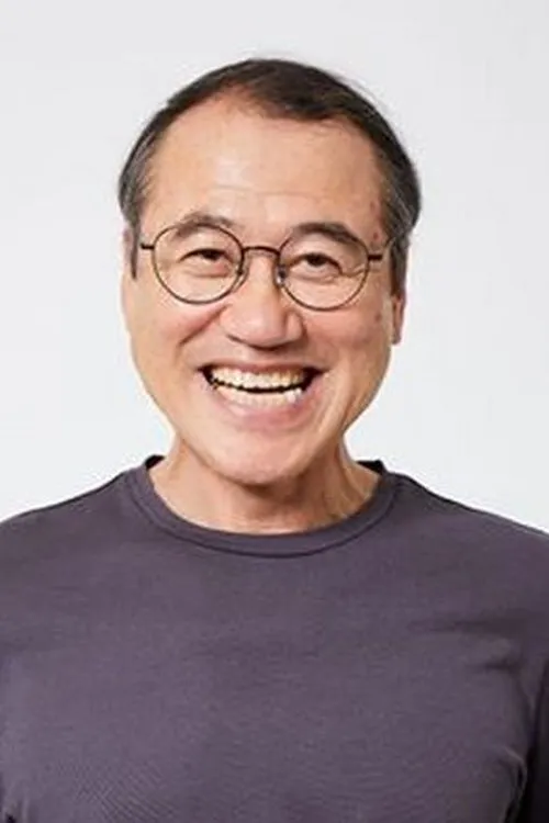 Kim Jung-soo en su biografía y filmografía