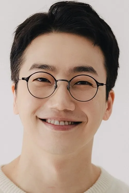 Kim Jung-woon en su biografía y filmografía