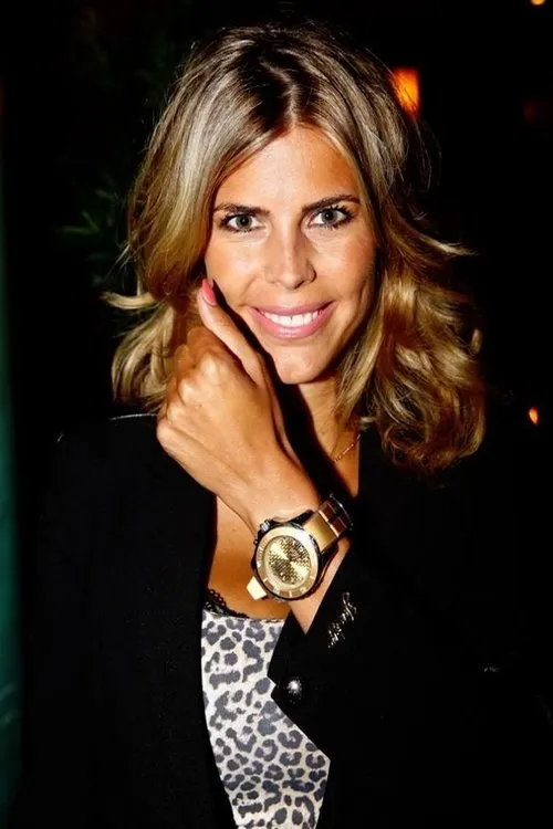 Hugo Maerten ha trabajado con Kim Kötter en 1 ocasiones