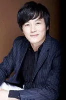 Kim Kwang-young en su biografía y filmografía