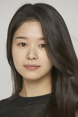 Kim Mi-eun en su biografía y filmografía