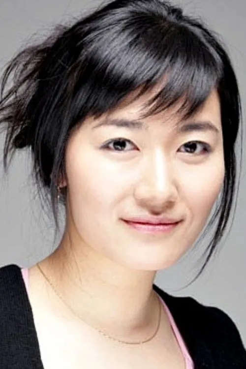Kim Mi-ryeo en su biografía y filmografía