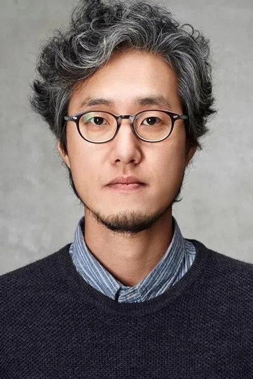 Yozoh ha trabajado con Kim Min-hong en 1 ocasiones