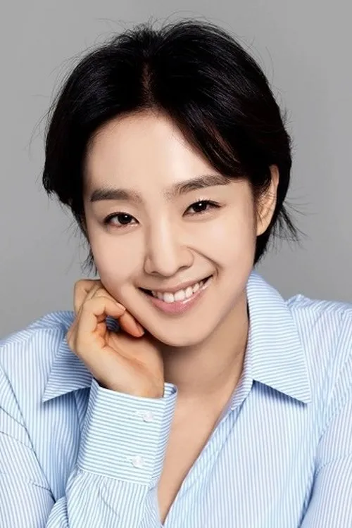 Kim Min-joo — personaje: Seo Rin