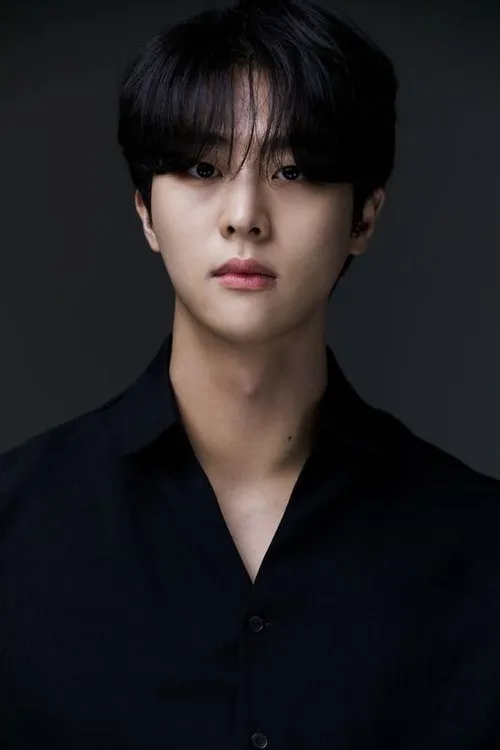 Kim Moo-joon en su biografía y filmografía