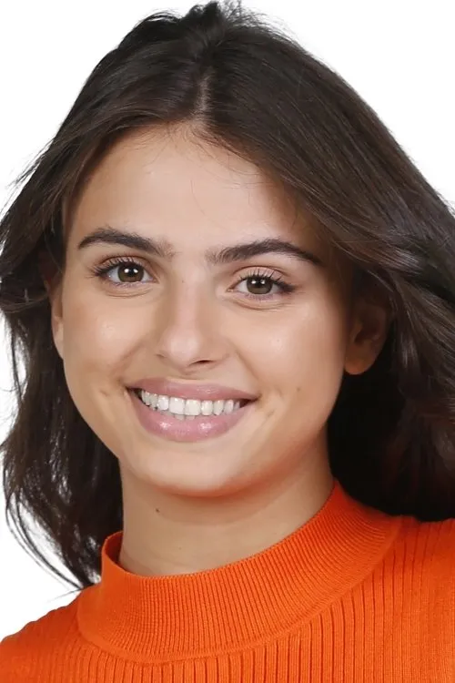 Osnat Fishman ha trabajado con Kim Or-Azulay en 1 ocasiones