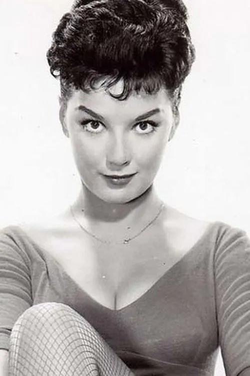 Kim Parker interpretando a 