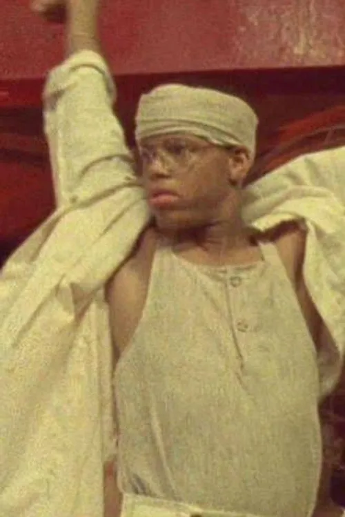 Pepper LaBeija ha trabajado con Kim Pendavis en 2 ocasiones