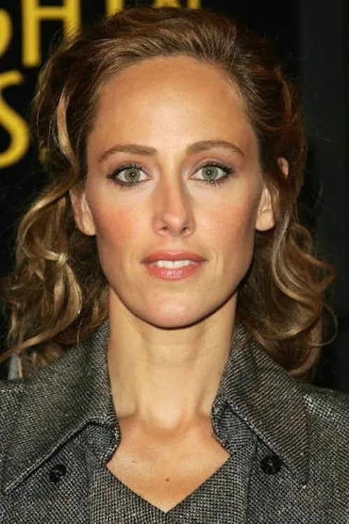 Kim Raver — personaje: Kathryn Hale