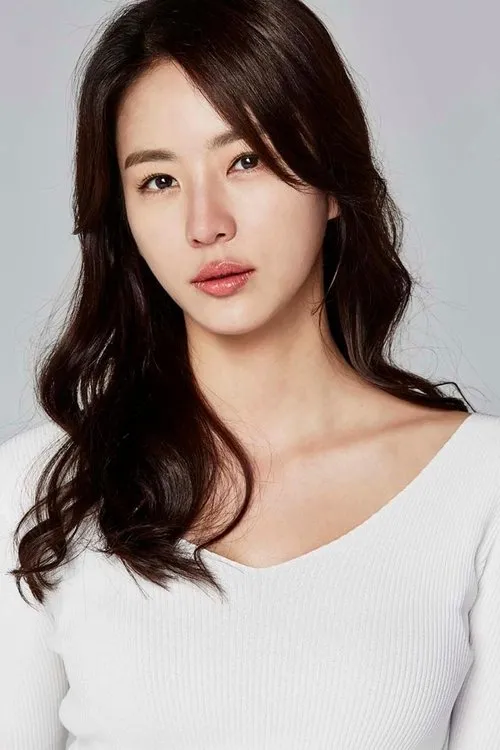 Kim Sa-hee — personaje: Ga-in