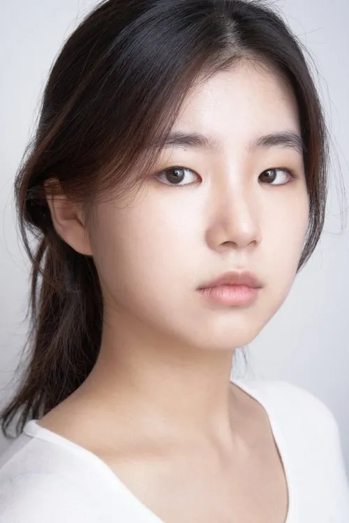 Kim Se-won — personaje: Kim Yeon-ji