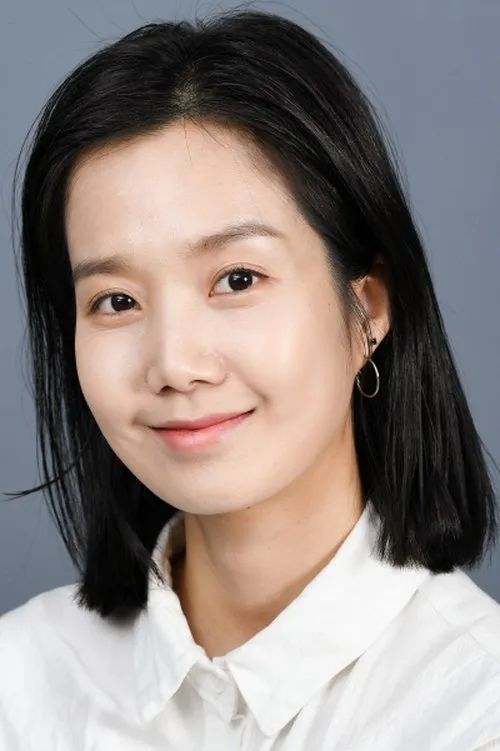 Foto de perfil del actor Kim See-eun en el reparto