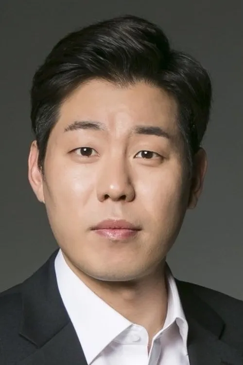 Kim Seo-won en su biografía y filmografía