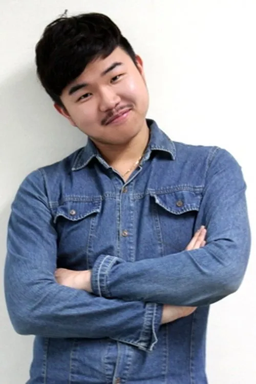 Kim Seung-jin en su biografía y filmografía