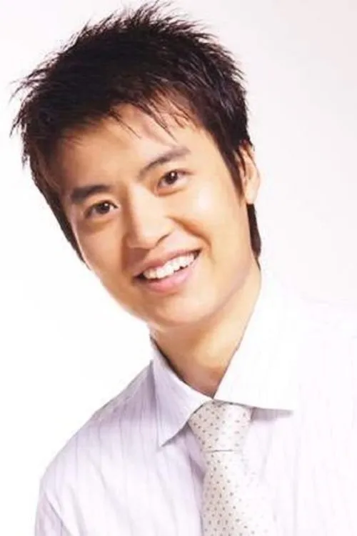 Kim Seung Min — personaje: Kim Hyeong-Joon