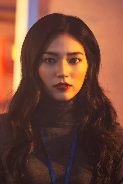 Foto de perfil del actor Kim Shana en el reparto