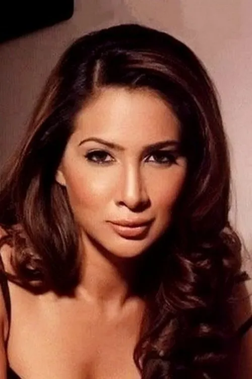 Aslam Bhatti ha trabajado con Kim Sharma en 1 ocasiones