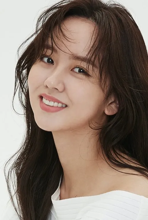 Kim So-hyun — personaje: Kim Jojo
