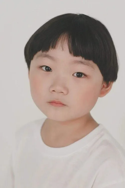 Kim So-min — personaje: Yoon-je