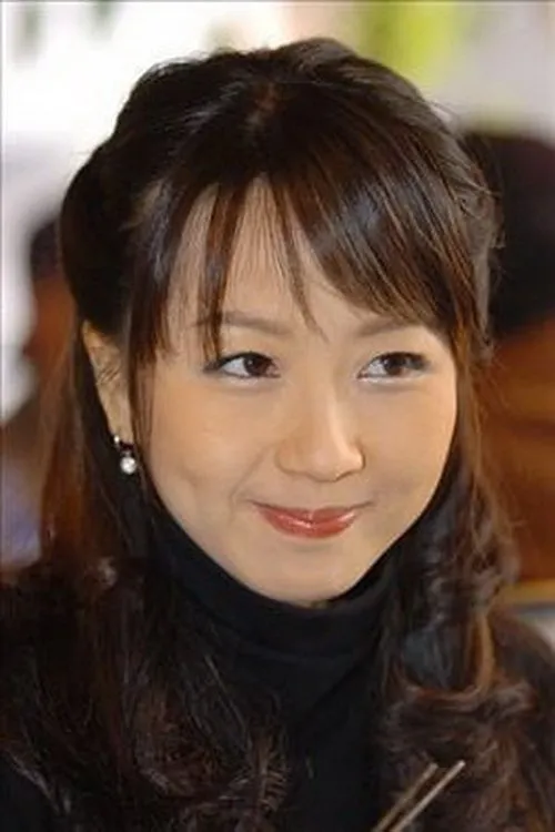 Kim So-yi en su biografía y filmografía
