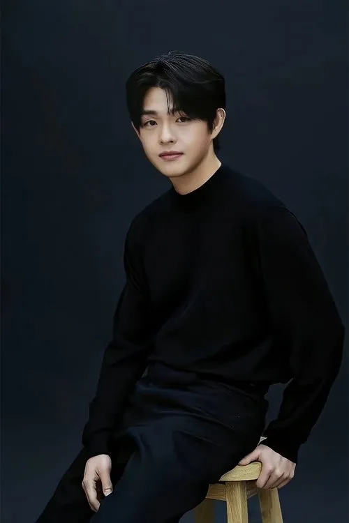 Kim Song — personaje: Choi Hye Seong