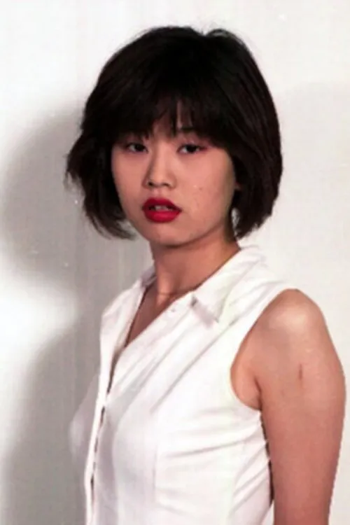 Foto de perfil del actor Kim Tae-yeon en el reparto