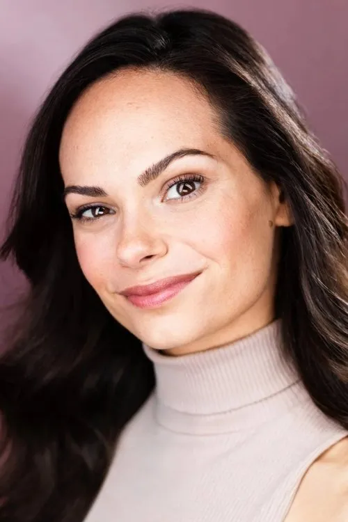 Kim Taff interpretando a Ellen