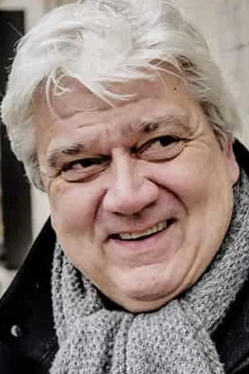 Foto de perfil del actor Kim Veisgaard en el reparto