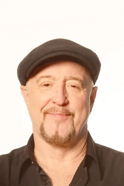 Kim Wilson interpretando a Self - Guest Star - Harmonica