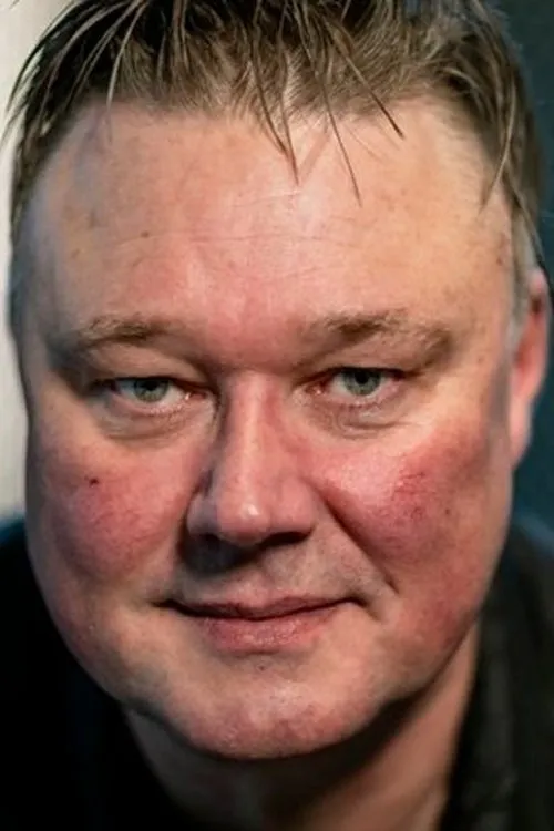 Kim Winther — personaje: Judo